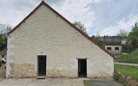 Gîte Caves de Beauval (à 100m du zooparc !)